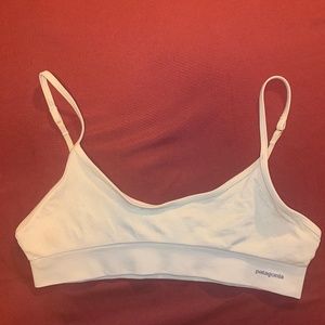 Patagonia Barely Bra